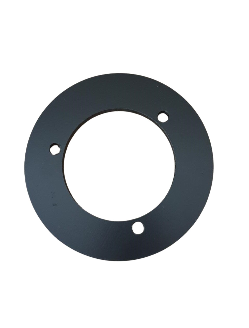 Driven End Closing Plate